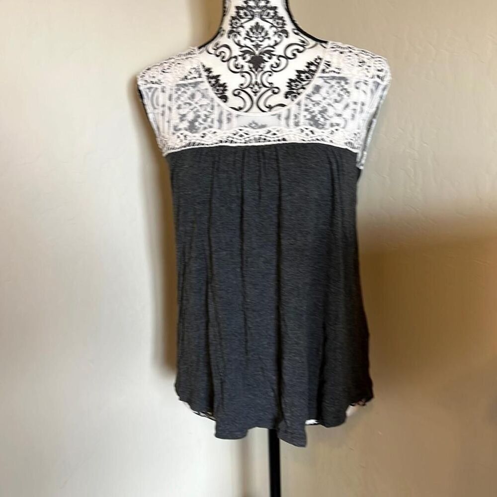 Maurices Women's Multi top